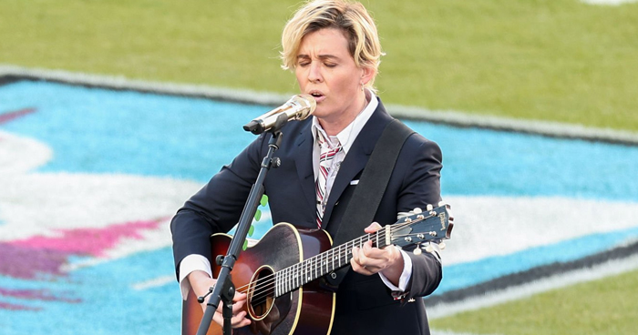 Brandi Carlile