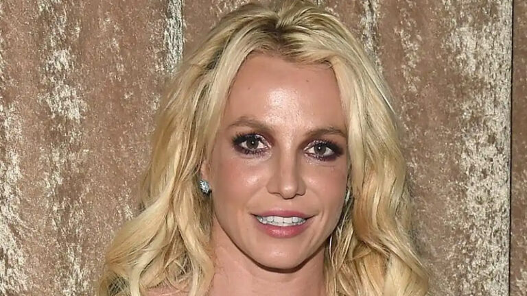 Britney Spears