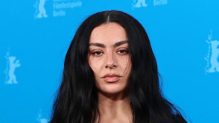 Charli XCX