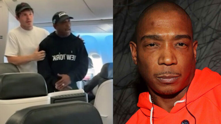 Ja Rule