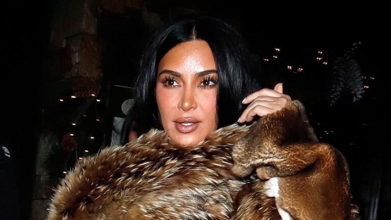 Kim Kardashian