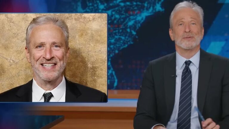 The Daily Show