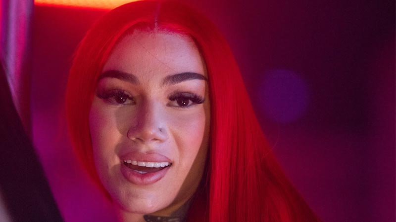 Bhad Bhabie