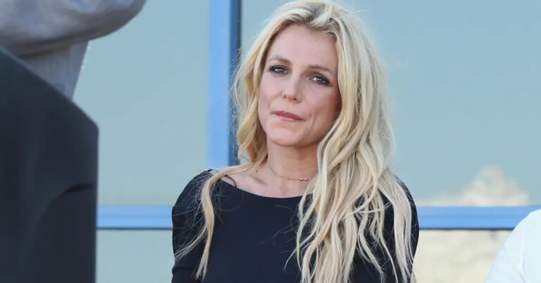 Britney Spears