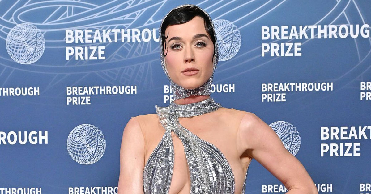 Katy Perry