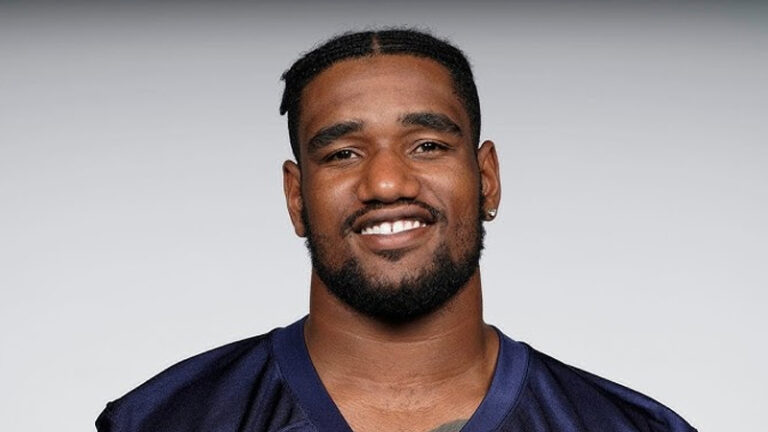 LaTroy Lewis