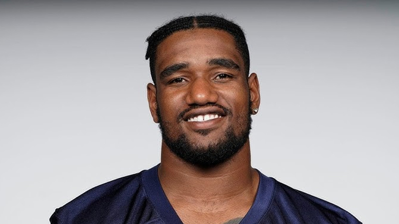 LaTroy Lewis