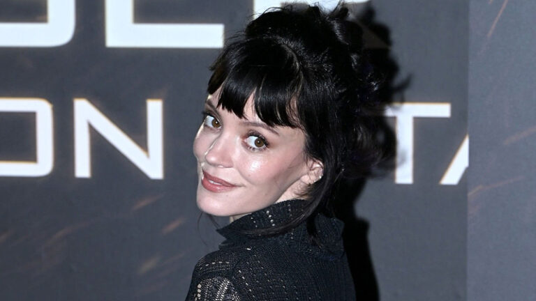 Lily Allen