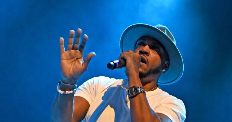 Mystikal