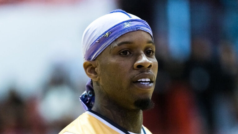 Tory Lanez