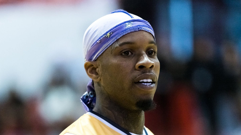 Tory Lanez