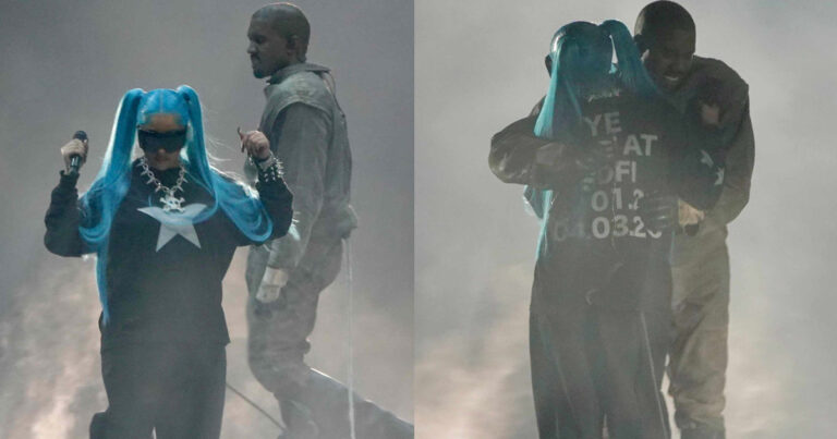 Kanye West