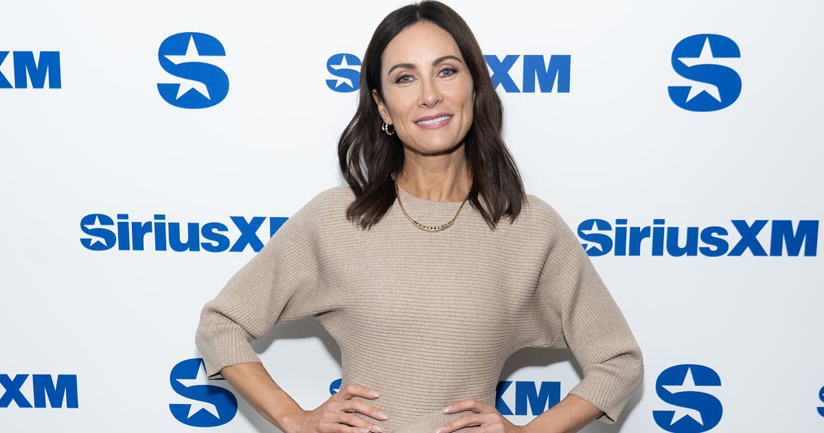 Laura Benanti