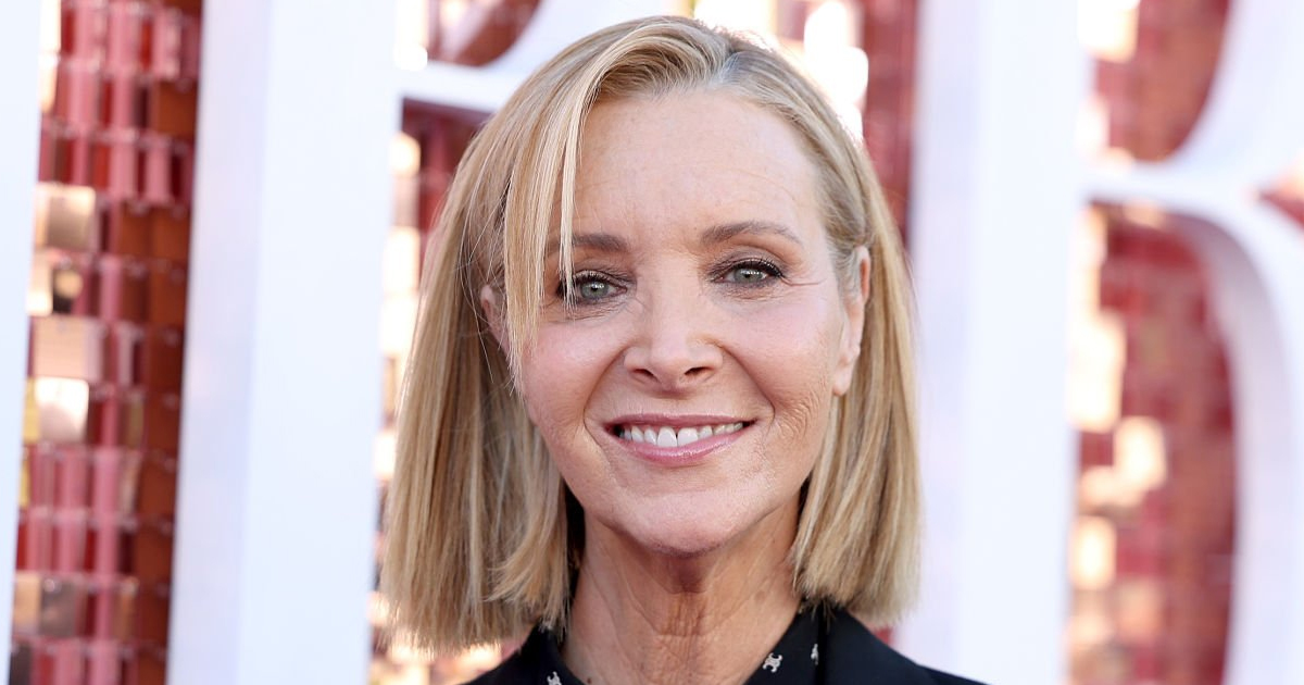 Lisa Kudrow
